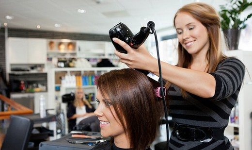 Kaklıç Evde Kuaför